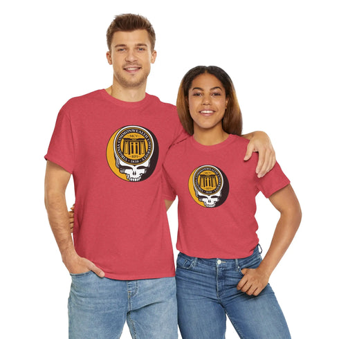 VCU Grateful Dead T-Shirt StealieShop